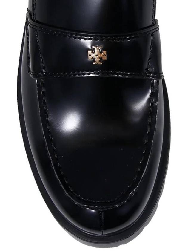 TORY BURCH SHOES LOAFERS - TORY BURCH - BALAAN 4