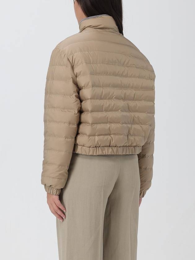 Jacket woman Brunello Cucinelli - BRUNELLO CUCINELLI - BALAAN 3