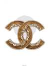 women earrings - CHANEL - BALAAN 6