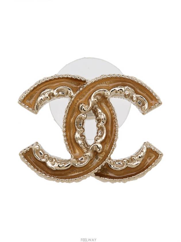 women earrings - CHANEL - BALAAN 6