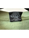 New York Sweatshirt 3913804 Moss Green M L XL - STUSSY - BALAAN 6