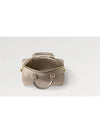 Speedy Bandouliere 25 Tote Bag Beige - LOUIS VUITTON - BALAAN 5