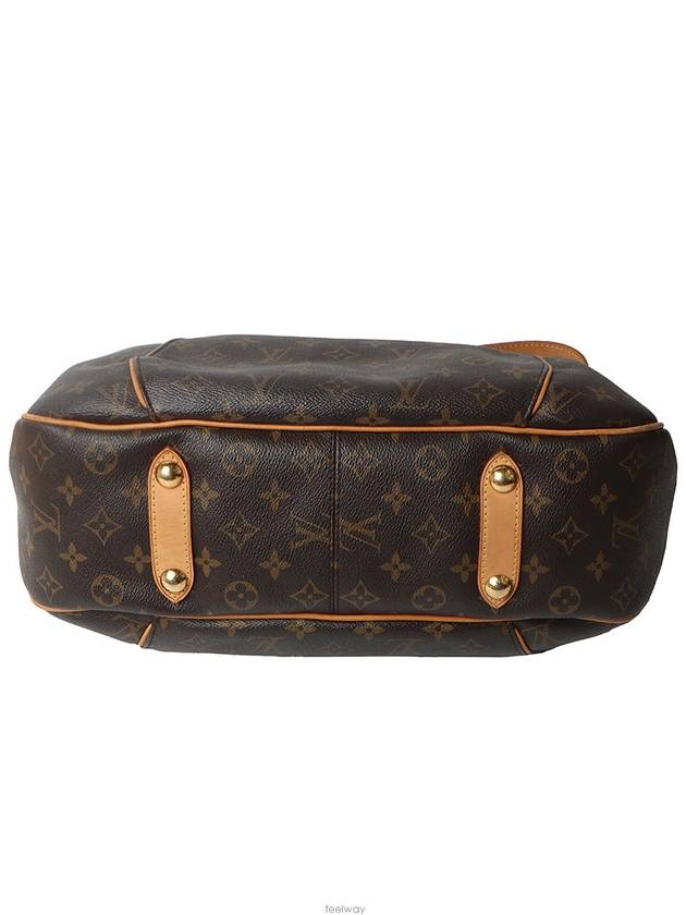 women shoulder bag - LOUIS VUITTON - BALAAN 5