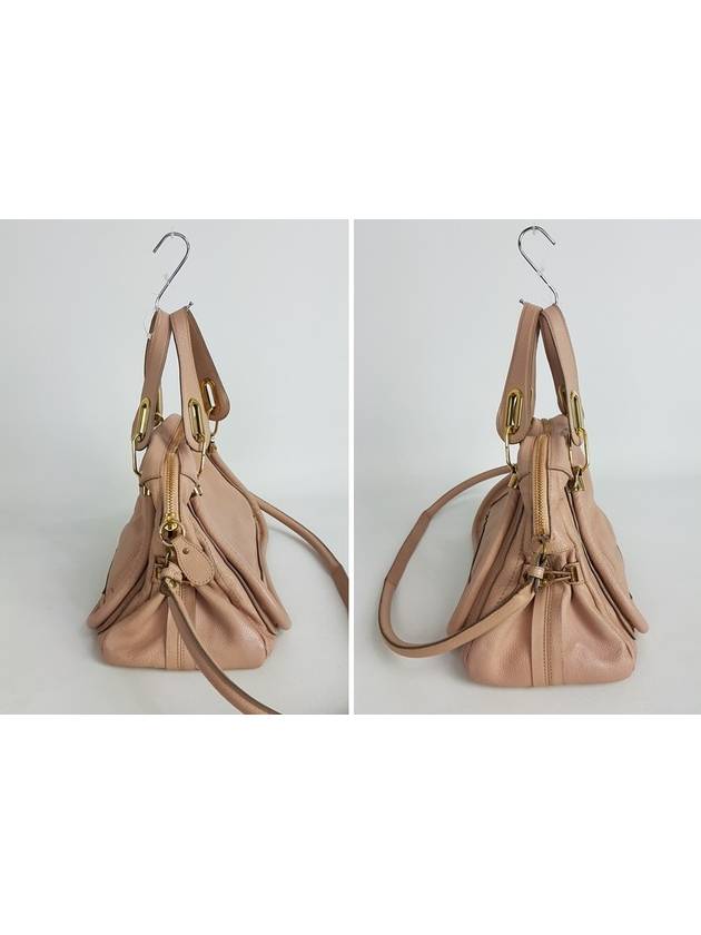 women tote bag - CHLOE - BALAAN 4