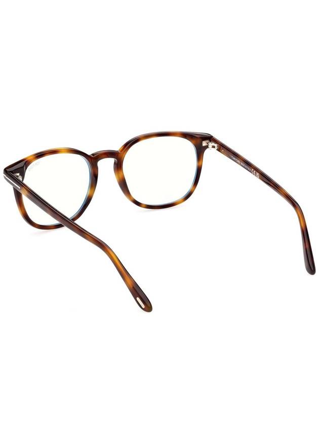 Tom Ford  Ft5819 Eyeglasses - TOM FORD - BALAAN 3