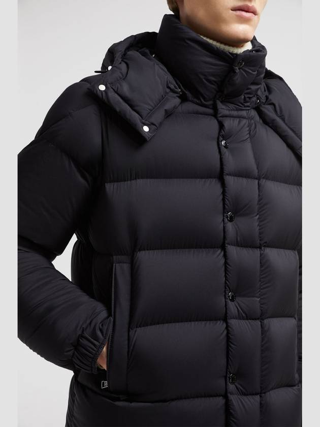 Padded jacket VEZERE J20911A0020553333999 - MONCLER - BALAAN 6