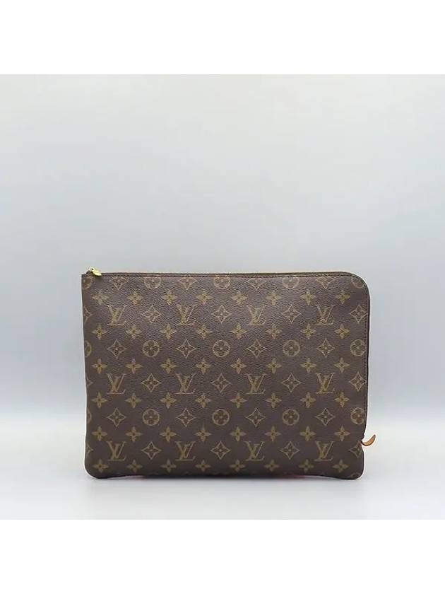 M44499 Clutch Bag - LOUIS VUITTON - BALAAN 1