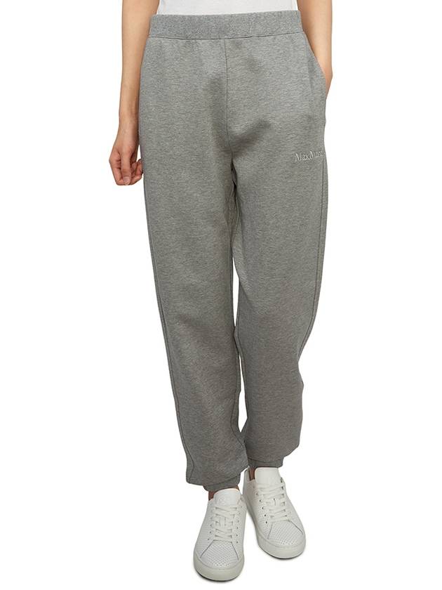 PO Jogger Pants 29786011650 003 - MAX MARA - BALAAN 4