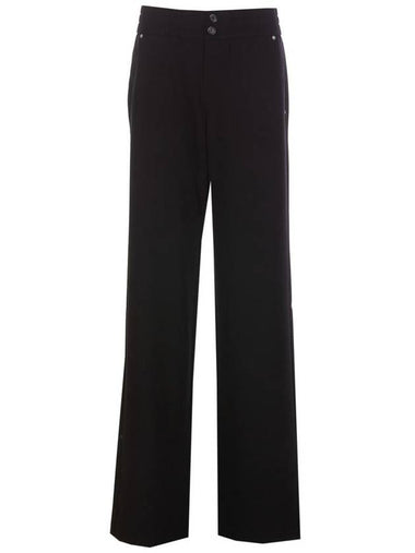 Pinko Trousers - PINKO - BALAAN 1