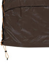 OG Shield Airlift Panel Anorak Brown - OFFGRID - BALAAN 4