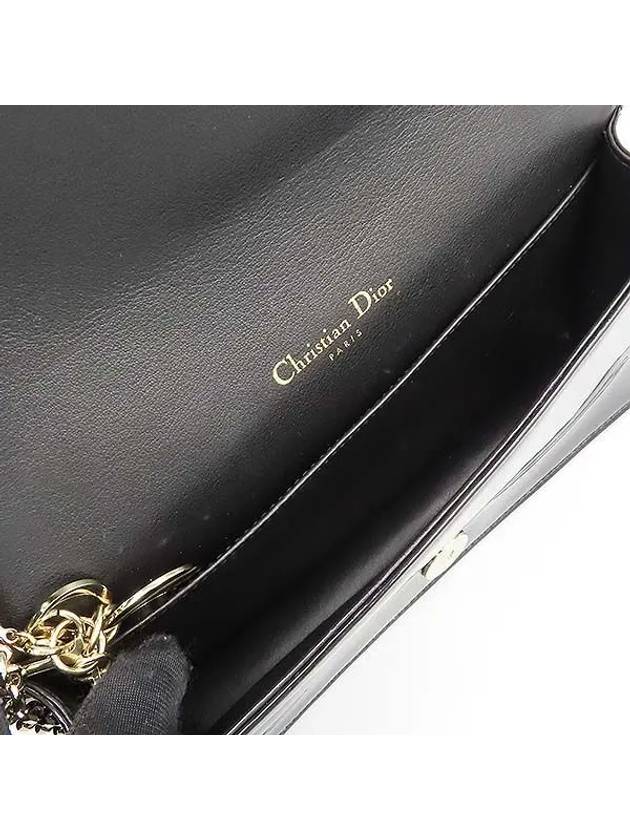 S0204OVRB Crossbody Bag - DIOR - BALAAN 6