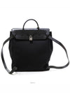 men backpack - HERMES - BALAAN 4