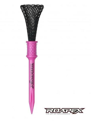 ROAPEX Cyclone Distance Golf Tee Neo Pink 3pc 83mm - TITLEIST - BALAAN 1