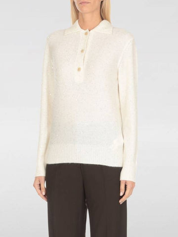 Sweater woman Fabiana Filippi - FABIANA FILIPPI - BALAAN 1