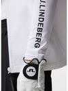 Thor Long Sleeve White - J.LINDEBERG - BALAAN 3