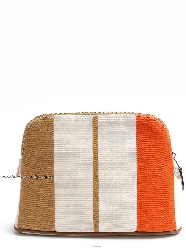 women pouch bag - HERMES - BALAAN 3