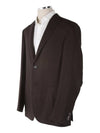 JR232K Cashmere Blazer - CARUSO - BALAAN 3