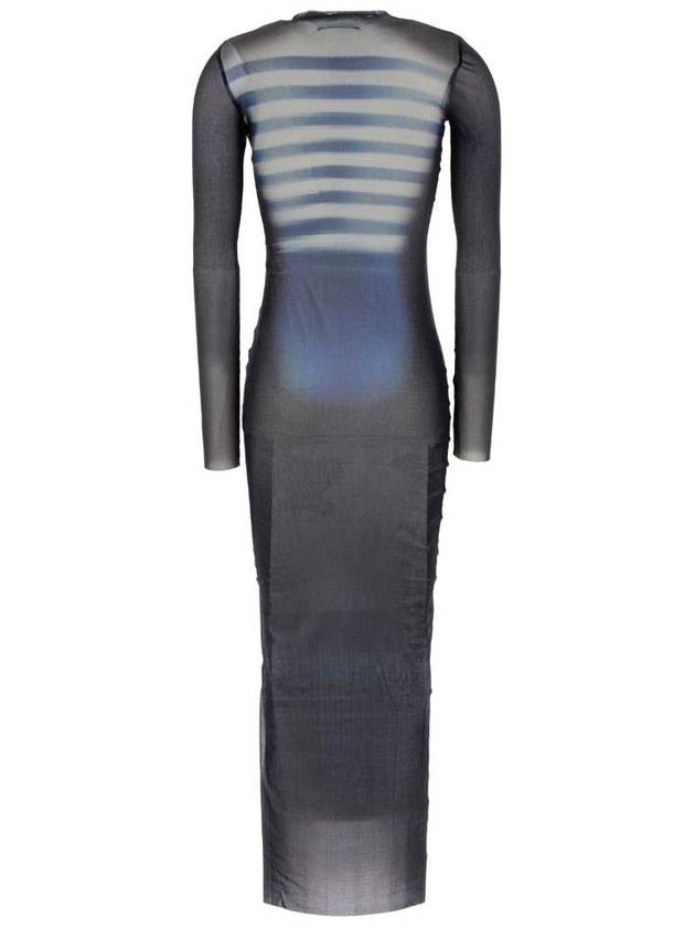 Jean Paul Gaultier Dress - JEAN PAUL GAULTIER - BALAAN 2