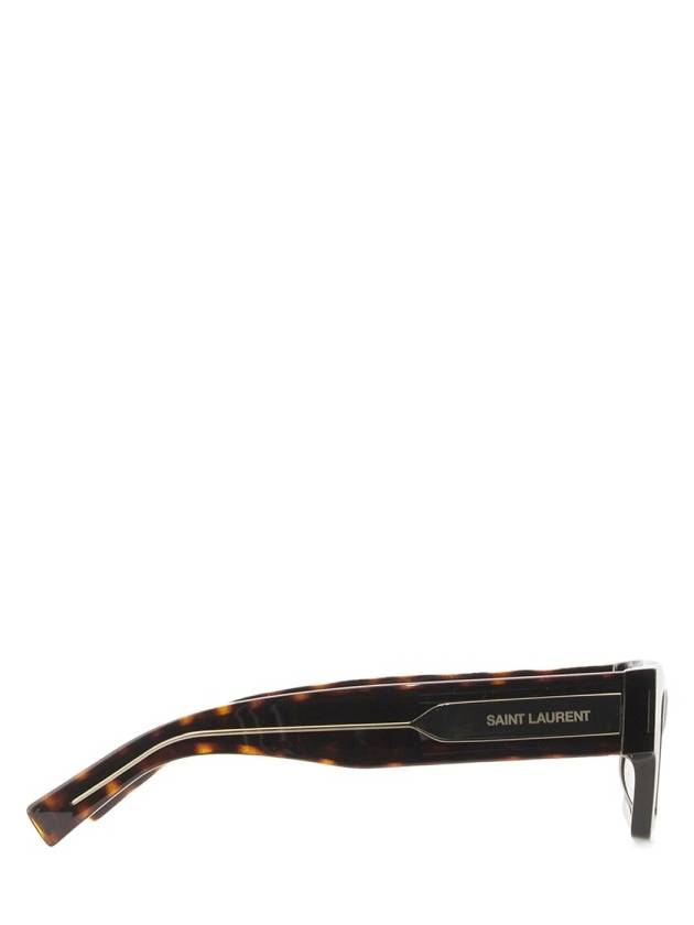 23 ss EYEGLASS SL 572 736432Y99562338 B0040299995 - SAINT LAURENT - BALAAN 3