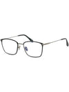 Blue light blocking glasses frame TF5774DB 008 fashion vision protection - TOM FORD - BALAAN 7