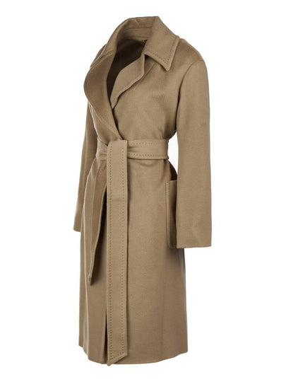 Women s Bernard wool coat 006 - MAX MARA - BALAAN 2