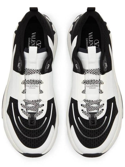 Valentino Garavani Sneakers - VALENTINO - BALAAN 2