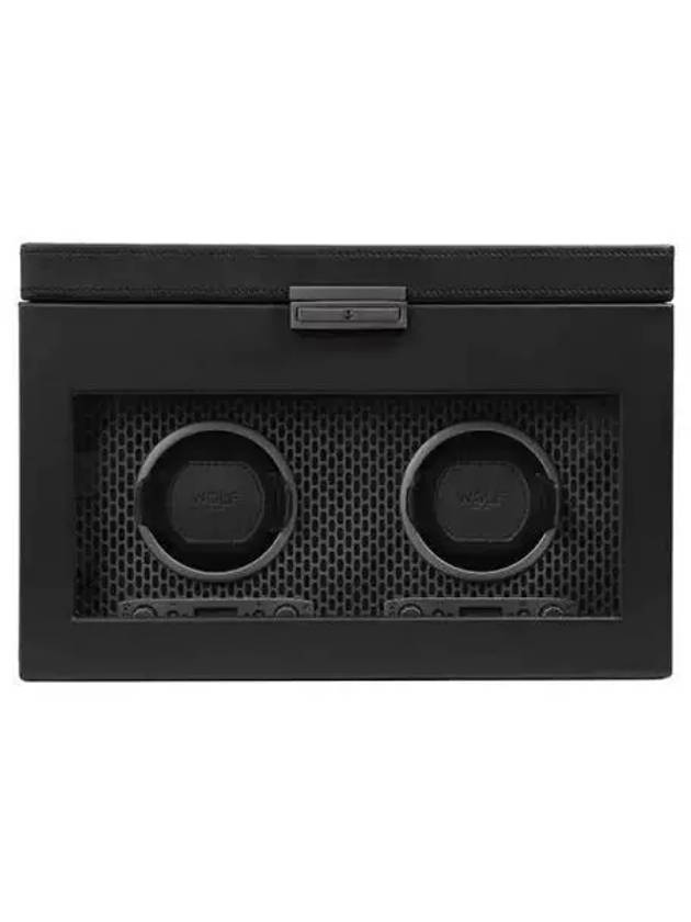 Wolf 1834 469303 Watchwinder 270632 - WOLF - BALAAN 1