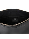 Clutch Pouch BK60EYK149 001 Black - GIVENCHY - BALAAN 8