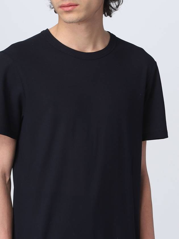 T-shirt Jil Sander in cotone - JIL SANDER - BALAAN 5