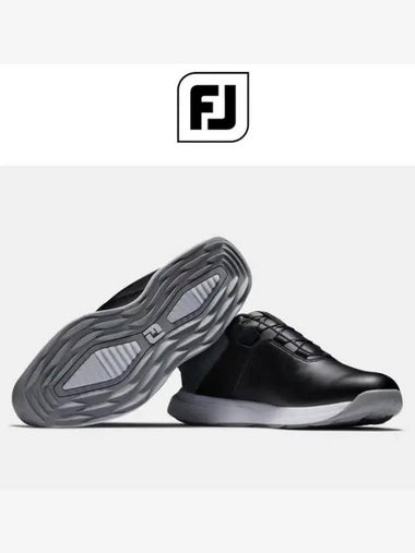 Prolight Boa 56928 Spikeless Golf Shoes - FOOTJOY - BALAAN 1