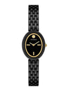 TBW6035 THE OVAL BLACKTONE Women s Watch - TORY BURCH - BALAAN 4