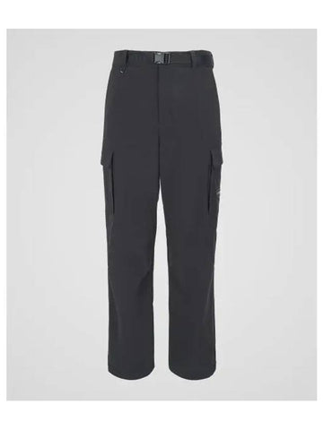 Points 5 Lucignano Black Men s Pants - DUVETICA - BALAAN 1