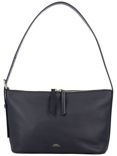 A.P.C. Vera Shoulder Bag - A.P.C. - BALAAN 1