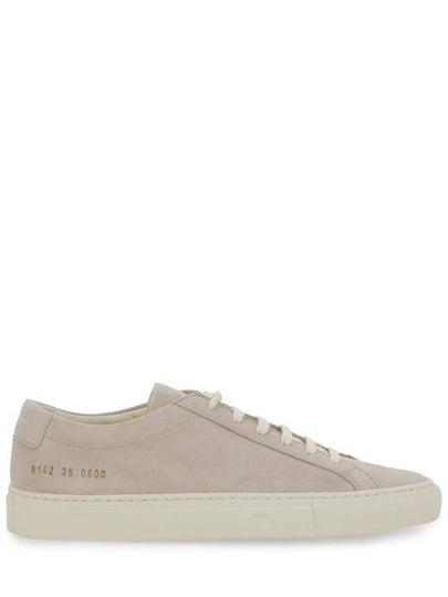 Sneakers 61420600 NUDE - COMMON PROJECTS - BALAAN 2