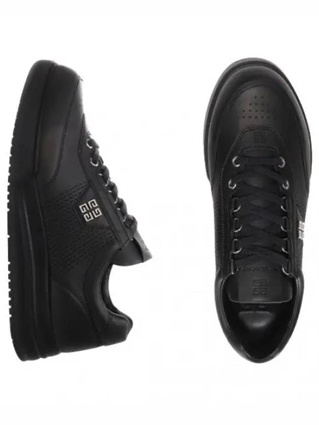 logo sneakers - GIVENCHY - BALAAN 1