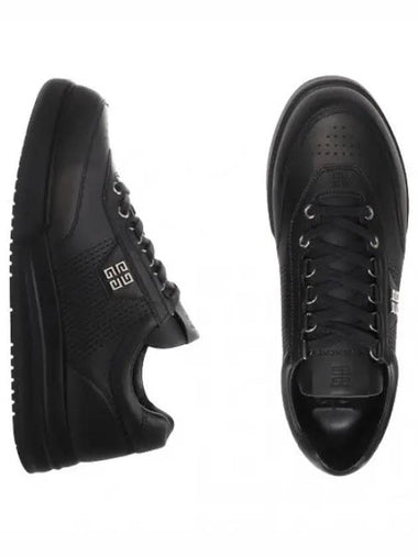 logo sneakers men - GIVENCHY - BALAAN 1