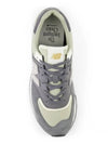 U574LGGD Gray U574LGGDU574LGGD - NEW BALANCE - BALAAN 4