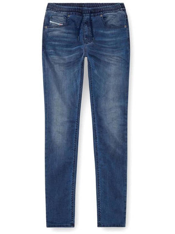 DIESEL CLOTHING JEANS - DIESEL - BALAAN 1