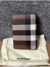 card wallet - BURBERRY - BALAAN 3