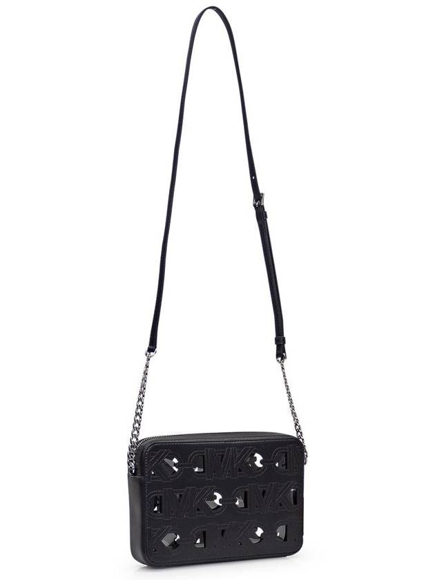 Shoulder Bag BLACK - MICHAEL KORS - BALAAN 3