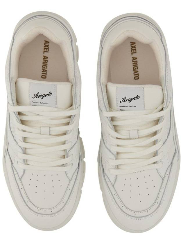 Sneakers F1699001 WHITE WHITE - AXEL ARIGATO - BALAAN 6