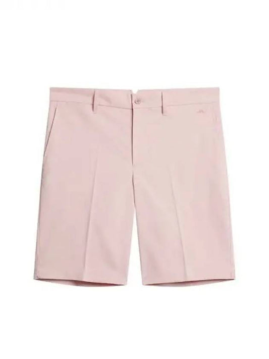 Golf Men s Elroy Shorts Powder Pink GMPA08943S022 Domestic Product GR5Y24052805877 - J.LINDEBERG - BALAAN 1