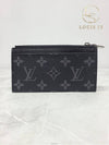 men card wallet - LOUIS VUITTON - BALAAN 1