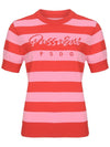 Round neck stripe KP RE - PASSARDI - BALAAN 3