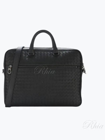 Intrecciato Briefcase 516110 - BOTTEGA VENETA - BALAAN 1