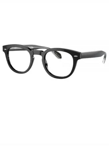 Sheldrake Low Bridge Fit OV5036A 1492 47 - OLIVER PEOPLES - BALAAN 1