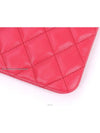 women clutch bag - CHANEL - BALAAN 4