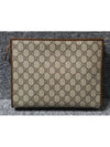 clutch bag - GUCCI - BALAAN 3