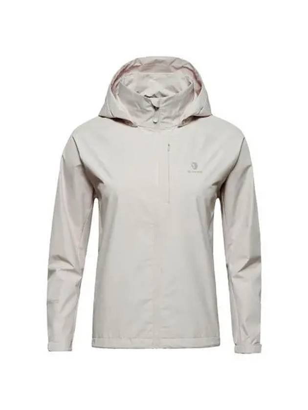 BLACKYAK Women s Breeze WSP Hoodie Jacket DU - BLACKBROWN - BALAAN 1