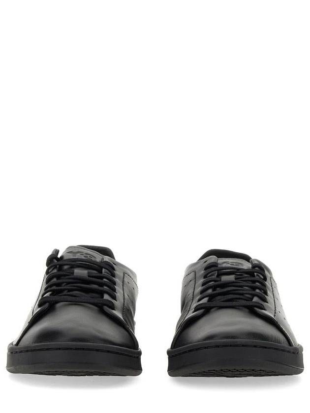 Y-3 Adidas "Y-3 Stan Smith" Sneaker - ADIDAS - BALAAN 10